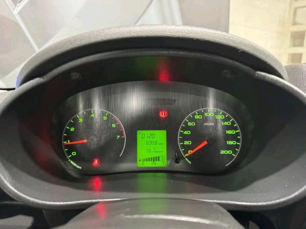 Lada (ВАЗ) Granta I с пробегом 2017 года, цена 425 000 рублей, 171824 км, седан, Автокод Объявления