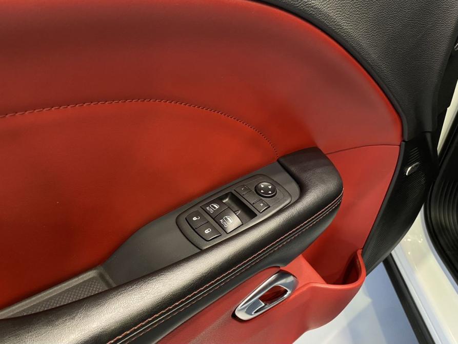 Dodge Challenger III Рестайлинг 2 Ростов-на-Дону  - изображение 20