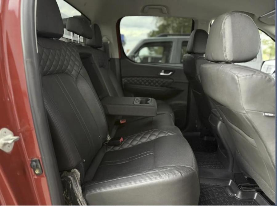 Foton Tunland G7 Ставрополь  - изображение 21