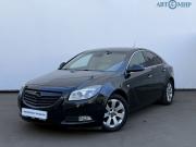 Opel Insignia I Москва  - изображение 13