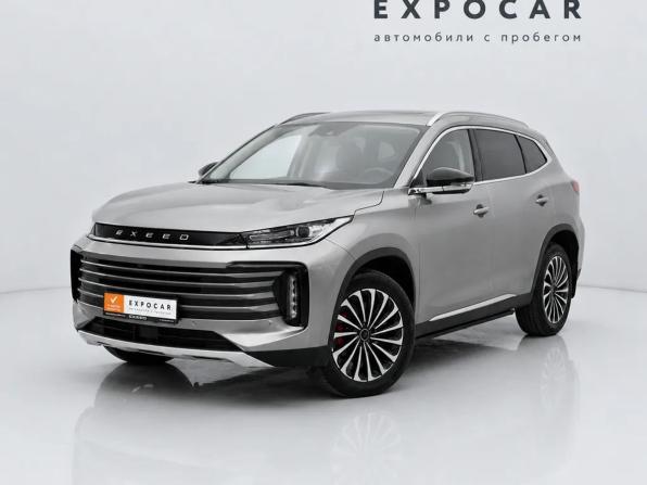 Exeed TXL I Рестайлинг с пробегом 2023 года, цена 2 595 000 рублей, 40800 км, внедорожник, Автокод Объявления