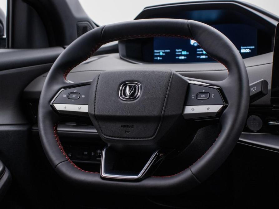 Changan UNI-S I Москва  - изображение 15