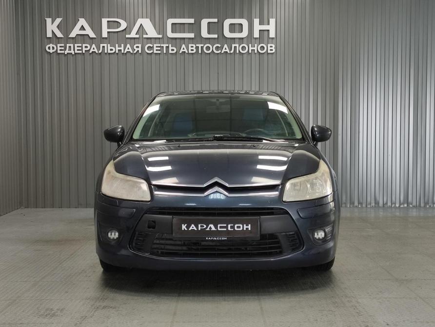 Citroen C4 I Рестайлинг Пермь  - изображение 3