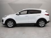 Kia Sportage IV Москва  - изображение 25