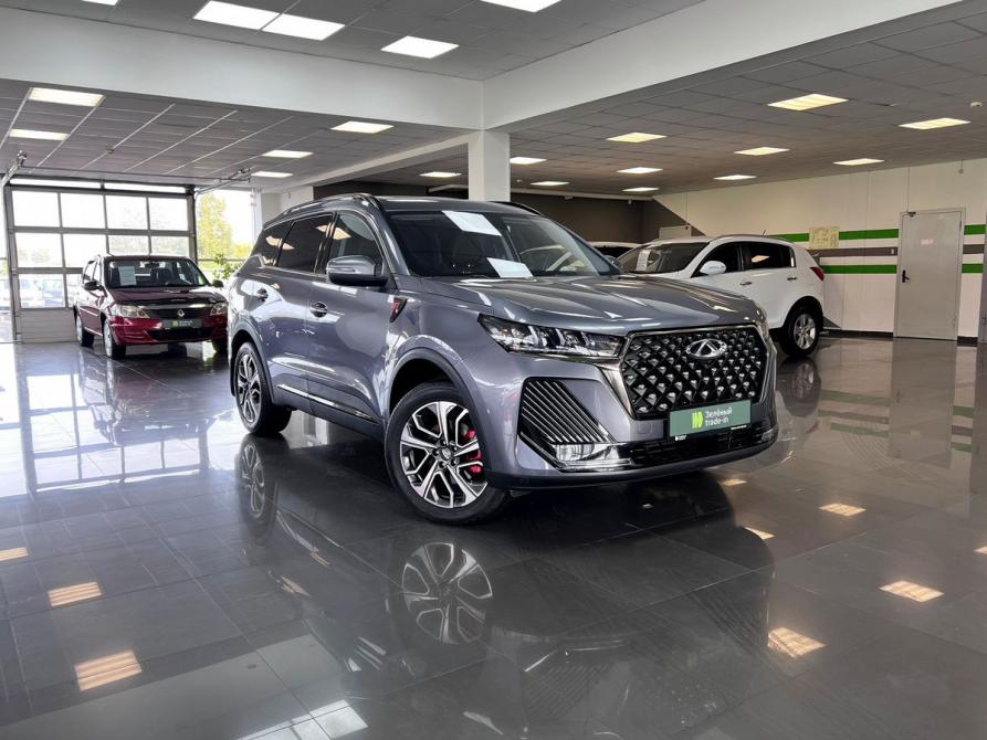Chery Tiggo 7 Pro Max I Рестайлинг Тверь  - изображение 5