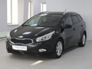 Kia Ceed II Старый Оскол  - изображение 25
