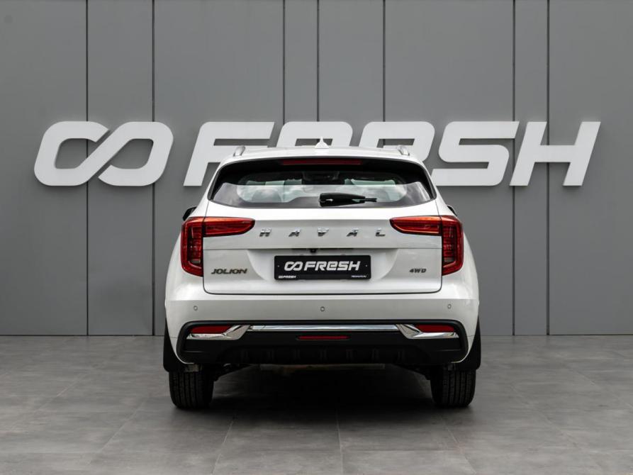 Haval Jolion I Краснодар  - изображение 4