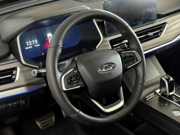 Chery Tiggo 8 Pro I с пробегом 2021 года, цена 1 855 000 рублей, 60003 км, внедорожник, Автокод Объявления