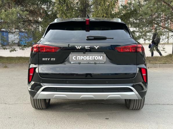Wey 05 с пробегом 2023 года, цена 3 950 000 рублей, 20902 км, внедорожник, Автокод Объявления