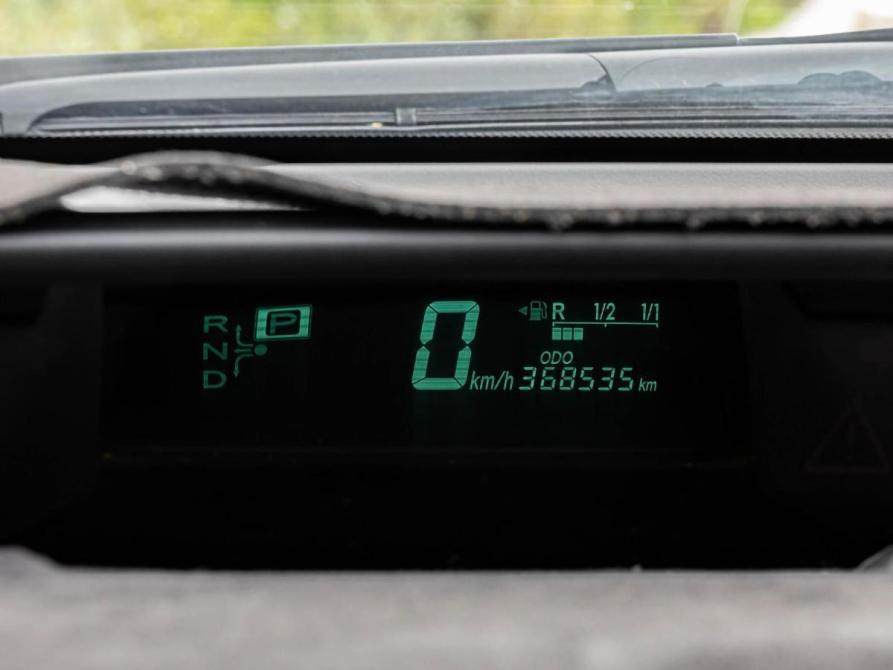 Toyota Prius II Рестайлинг (XW20) Краснодар  - изображение 17