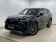 Toyota Highlander IV (XU70) Вологда  - изображение 22
