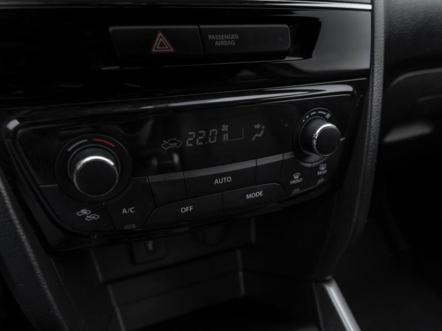 Suzuki Vitara II Рестайлинг Москва  - изображение 15