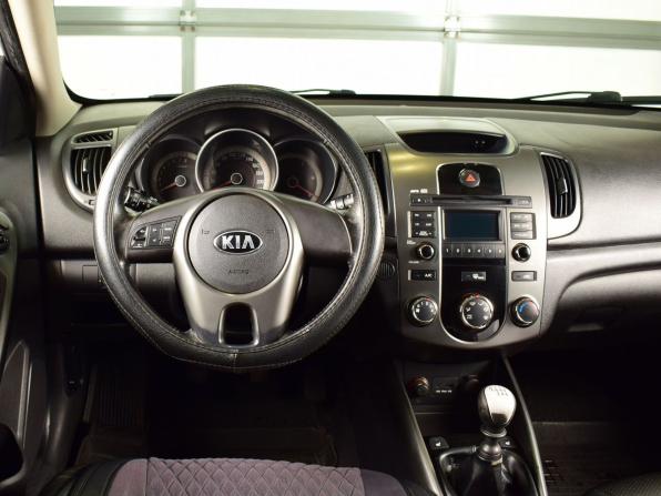 Kia Cerato II с пробегом 2011 года, цена 915 995 рублей, 182071 км, седан, Автокод Объявления
