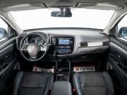 Mitsubishi Outlander III Иркутск  - изображение 35