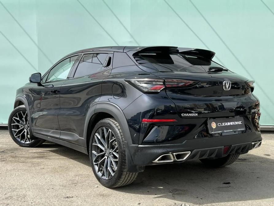 Changan UNI-T I Кемерово  - изображение 4