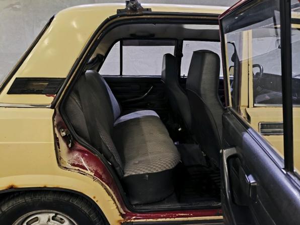 Lada (ВАЗ) 2107 с пробегом 2006 года, цена 99 000 рублей, 91359 км, седан, Автокод Объявления