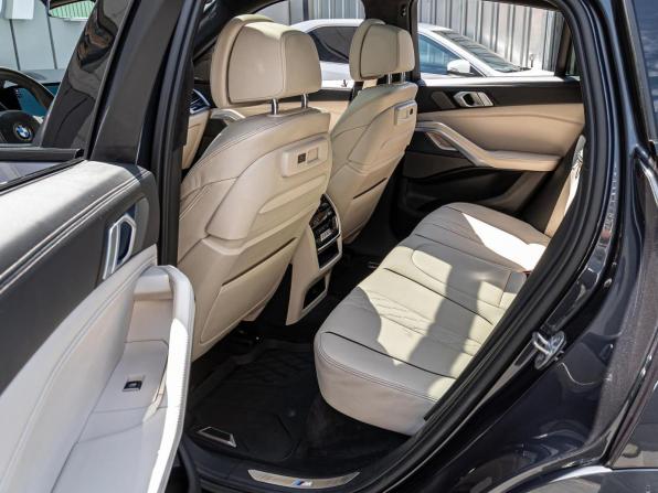 BMW X6 III (G06) с пробегом 2019 года, цена 7 800 000 рублей, 90274 км, внедорожник, Автокод Объявления