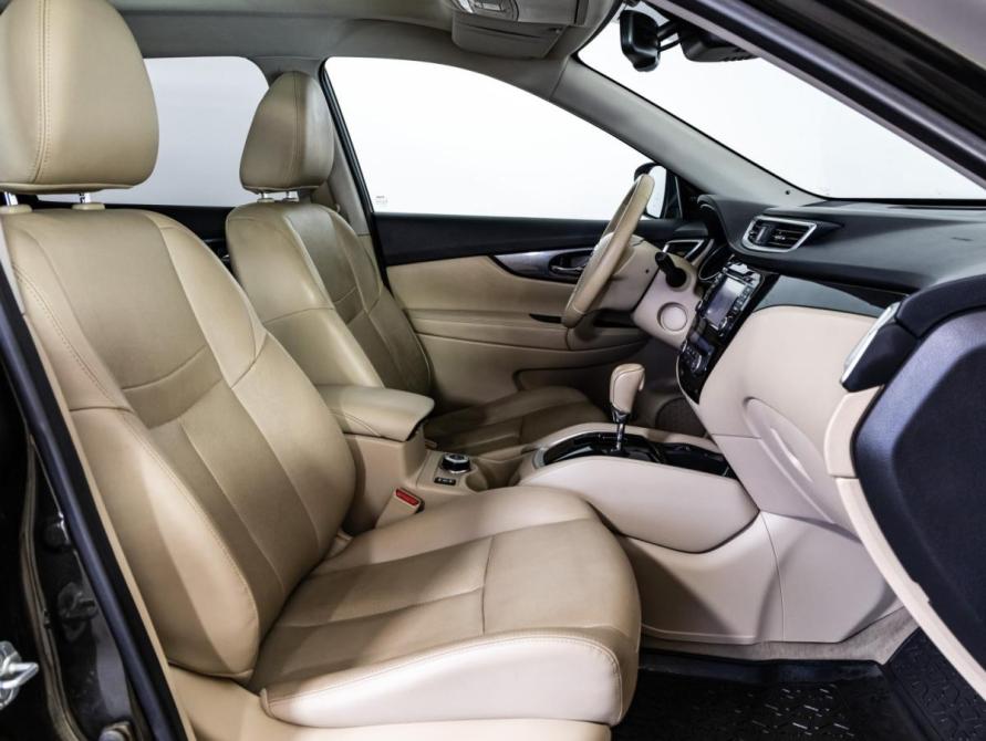 Nissan X-Trail III Санкт-Петербург  - изображение 18