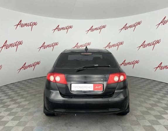 Chevrolet Lacetti I с пробегом 2010 года, цена 345 000 рублей, 331484 км, хэтчбек, Автокод Объявления