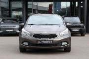 Kia Ceed II Москва  - изображение 21