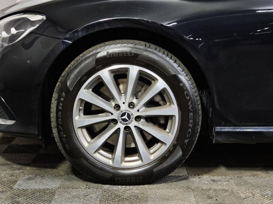 Mercedes-Benz E-Класс V (W213 S213 C238) Рестайлинг Москва  - изображение 9