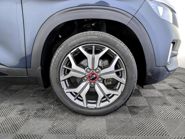 Kia Seltos I с пробегом 2021 года, цена 2 050 000 рублей, 88403 км, внедорожник, Автокод Объявления