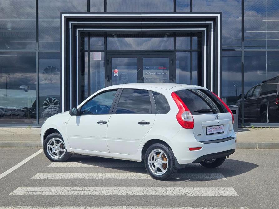 Lada (ВАЗ) Kalina II Воронеж  - изображение 6