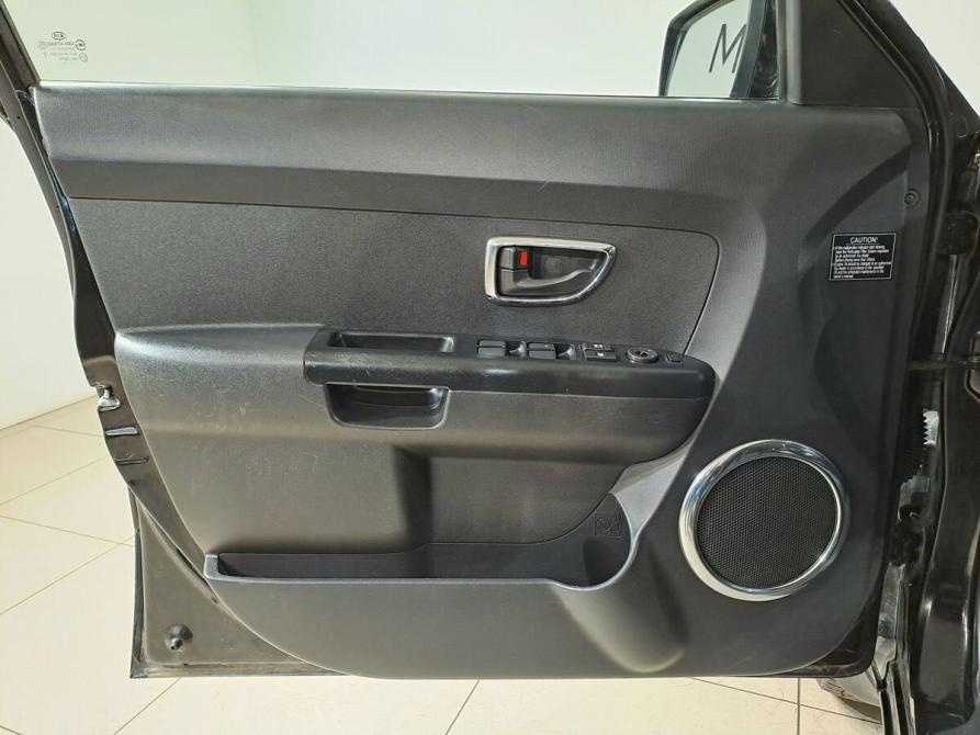 Kia Soul I Москва  - изображение 18