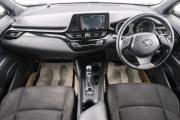 Toyota C-HR I Красноярск  - изображение 34