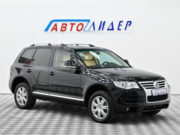 Volkswagen Touareg I Рестайлинг с пробегом 2010 года, цена 919 000 рублей, 166058 км, внедорожник, Автокод Объявления