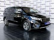 Kia Carnival III Ростов-на-Дону  - изображение 29