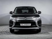 Mitsubishi Outlander III Рестайлинг 2 Москва  - изображение 19
