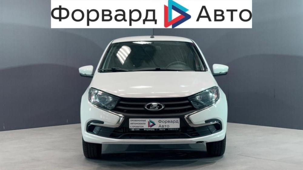 Lada (ВАЗ) Granta I Рестайлинг Сургут  - изображение 2