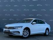 Volkswagen Passat B8 Рестайлинг Санкт-Петербург  - изображение 29