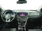 Kia Sportage IV Рестайлинг Вологда  - изображение 32