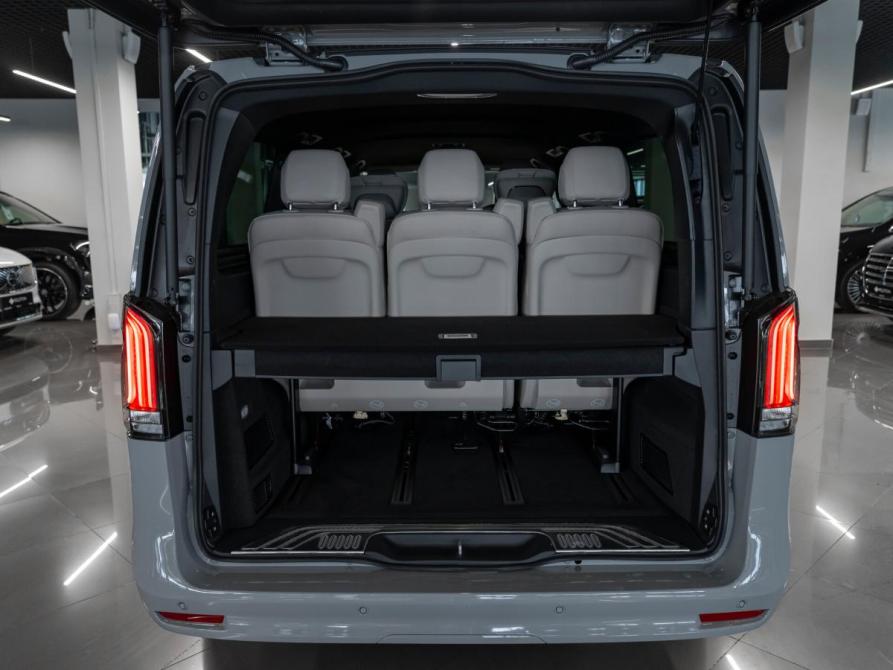 Mercedes-Benz V-Класс III (W447) Рестайлинг 2 Москва  - изображение 29
