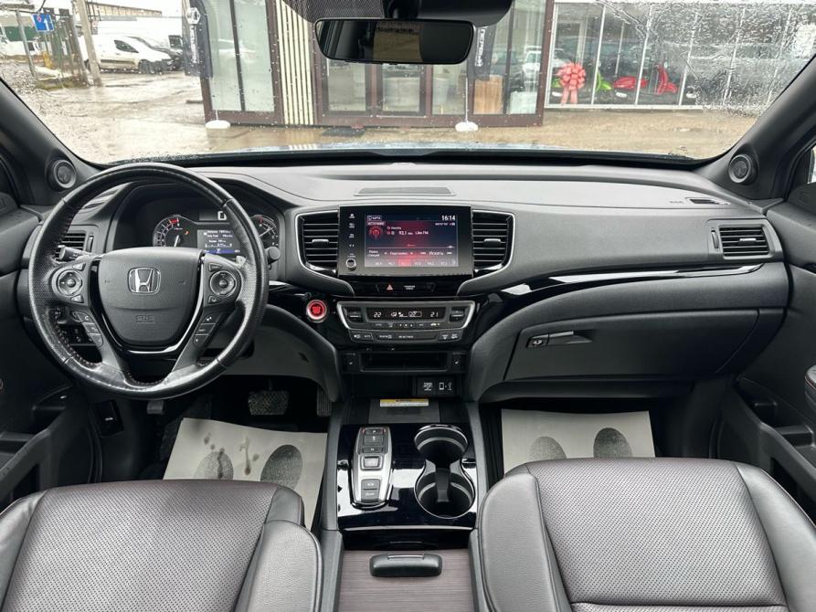 Honda Ridgeline II Рестайлинг Пермь  - изображение 25