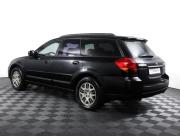 Subaru Outback III Москва  - изображение 26