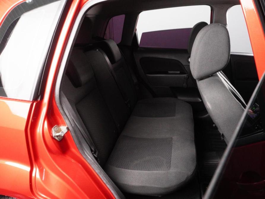 Ford Fiesta Mk5 Минеральные Воды  - изображение 7