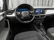 Skoda Rapid II Москва  - изображение 33