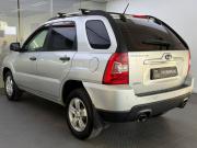 Kia Sportage II Рестайлинг Уфа  - изображение 30
