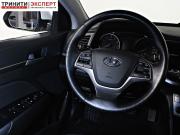 Hyundai Elantra VI (AD) Белгород  - изображение 31