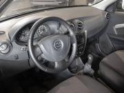 Nissan Almera III (G15) Казань  - изображение 13