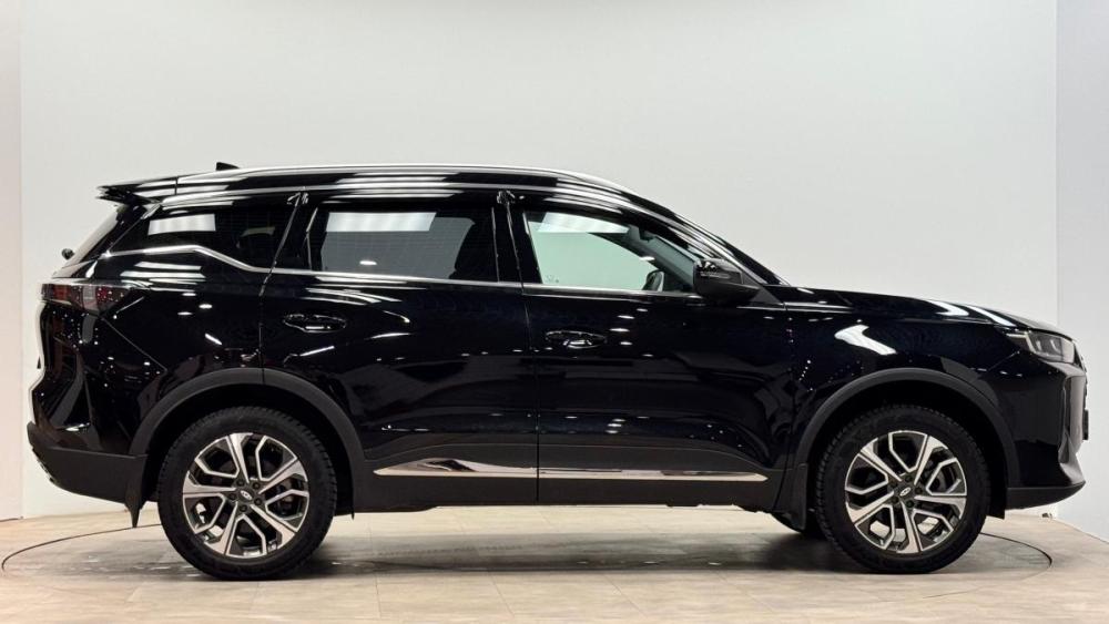 Chery Tiggo 7L I Киров  - изображение 5