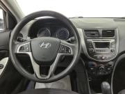 Hyundai Solaris I Рестайлинг Альметьевск  - изображение 31