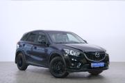 Mazda CX-5 I Омск  - изображение 24