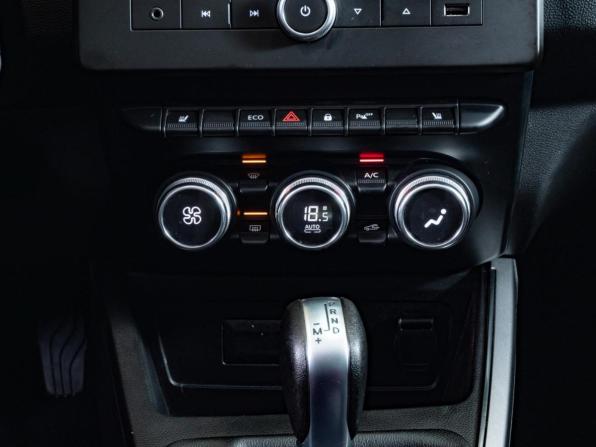 Renault Arkana I с пробегом 2019 года, цена 1 590 000 рублей, 65476 км, внедорожник, Автокод Объявления