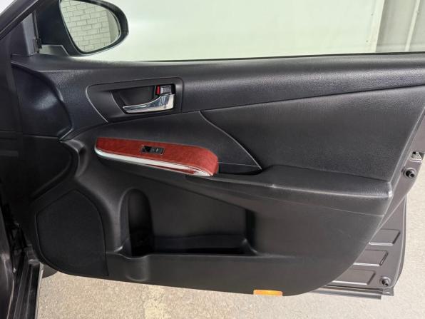 Toyota Camry VII (XV50) с пробегом 2012 года, цена 1 459 000 рублей, 141866 км, седан, Автокод Объявления