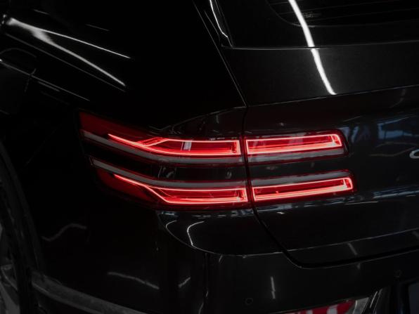 Genesis GV80 I с пробегом 2021 года, цена 5 400 000 рублей, 83500 км, внедорожник, Автокод Объявления