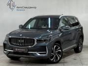 Geely Monjaro I Химки  - изображение 21